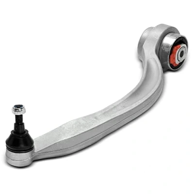 Imagen de Frankberg Brazo guía transversal Eje Delantero Abajo Trasera Derecha Compatible con A4 1994 2009 A6 1997 2005 A8 2002 Superb I 2001 2008 P.a.s.s.a.t 1996 Sustituir# 8E0407694