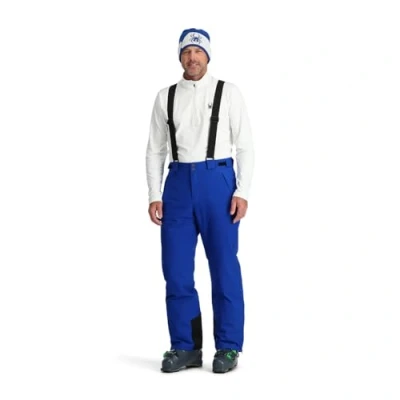 Imagen de Spyder Boundary Pants, Men, Electric Blue, XL