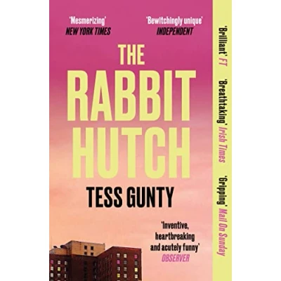 Imagen de The Rabbit Hutch