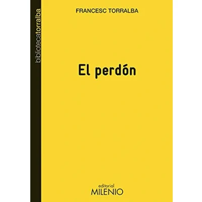 Imagen de El perdón (Biblioteca Torralba)
