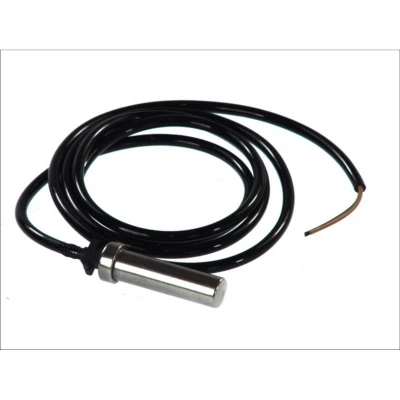 Imagen de AUTLOG AS4061 Sensor de ABS Eje delantero MERCEDES BENZ: Sprinter 2 T Bus, 3 Furgón