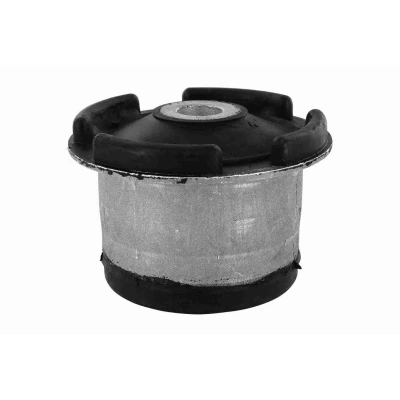 Imagen de VAICO V40 0391 Suspensión, soporte del Eje trasero, delante Original calidad de