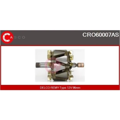 Imagen de CASCO CSS74309GS Sensores OPEL: Corsa D Hatchback
