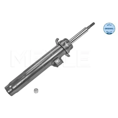 Imagen de MEYLE 326 623 0055 amortiguador Eje delantero, derecha Presión de gas Bitubular Columna Espiga arriba ORIGINAL Quality BMW: X1