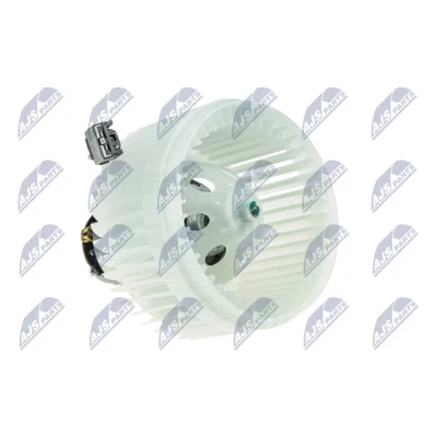 Imagen de NTY EWN VV 001 Ventilador de Calefacción para vehíc. con volante a la izquierda sin controlador incorporado VOLVO: XC90 I, S60 XC70 I Cross Country