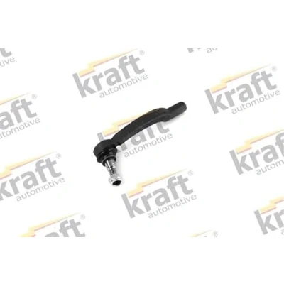 Imagen de KRAFT 4315960 Rótula de dirección Eje delantero, derecha, exterior FIAT: Ducato III Furgón, Camión plataforma / Chasis, Bus