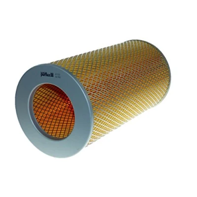 Imagen de PURFLUX A1105 Filtro de aire 280 145 Cartucho filtrante TOYOTA: HIACE 4 Kasten, HILUX 3 Pick up, 6 up