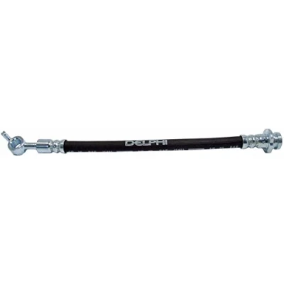 Imagen de DELPHI LH6850 Latiguillos de Freno 264 Banjo NISSAN: Qashqai / Qashqai+2 I