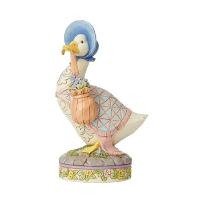 Imagen de BP Jim Shore Figura de Peter Rabbit
