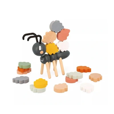 Imagen de Juego de Equilibrio Hormigas Sweet Cocoon