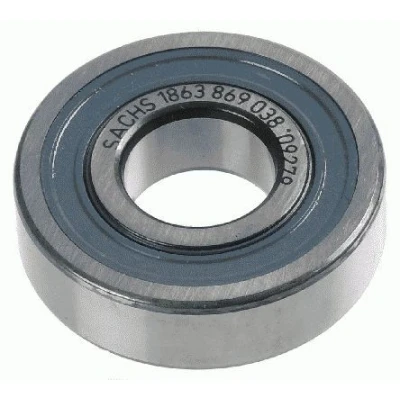 Imagen de SACHS 1863 869 038 Cojinete guía, embrague