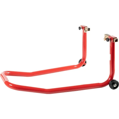 Imagen de Xplorer Caballete Trasero para Moto y Scooter con Soporte