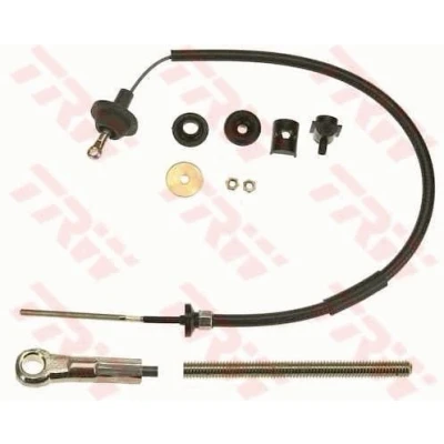 Imagen de TRW GCC1872 Cable de Embrague