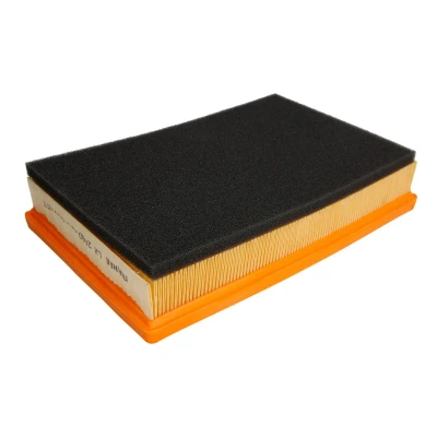 Imagen de MAHLE ORIGINAL LX 2060 Filtro de aire 54,0 170 271,0, 271,0 Cartucho filtrante FIAT: BRAVO 2, Stilo Hatchback, Multi Wagon