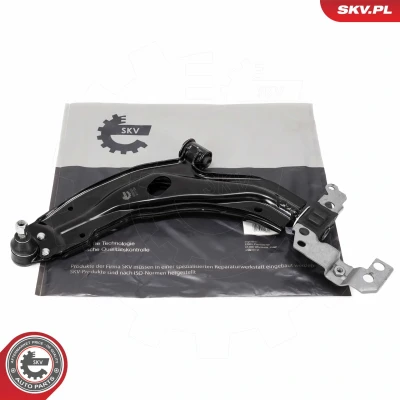 Imagen de ESEN SKV 69SKV227 Barra oscilante, suspensión de ruedas Eje delantero, izquierda Brazo oscilante transversal FIAT: Doblo I Familiar, Siena
