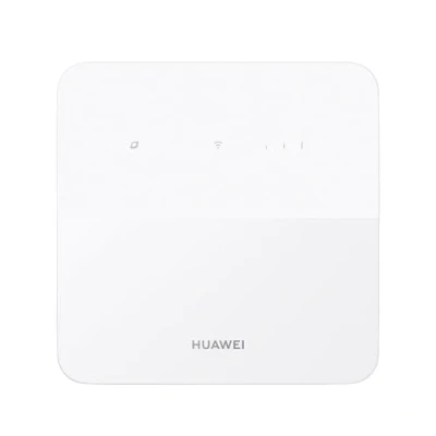 Imagen de HUAWEI Router 4G LTE 195Mbps WiFi N 300Mbps B320, Modem 4G, Puerto Ethernet y Antena Externa, Compatible con Todos los operadores