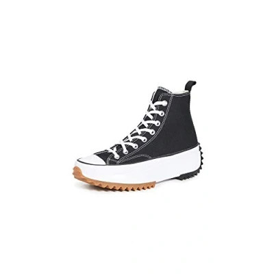 Imagen de Converse Run Star Hike Platform DEPORTIVAS PLATAFORMA Mujer
