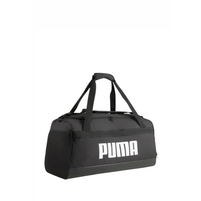 Imagen de Puma Challenger Medium Bolsa de deporte, Talla: One Size, Schwarz