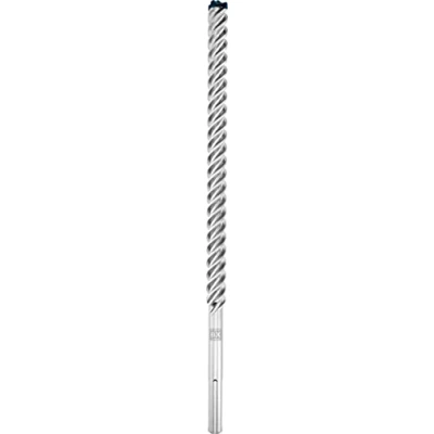 Imagen de Bosch Professional 1 x Brocas para Martillo Expert SDS max 8x, Hormigón armado, 26.00 520 mm, Accesorios perforador rotativo