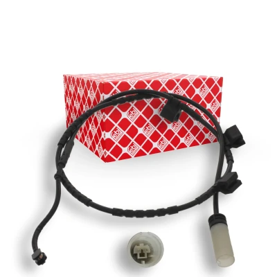 Imagen de FEBI BILSTEIN 38174 Sensor de Desgaste Pastillas Frenos Eje trasero MINI: Hatchback, Coupé, Cabrio