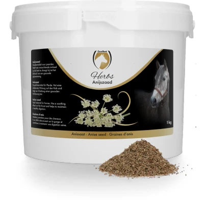 Imagen de Excellent Excellents hierbas anís 1 kg Naturel