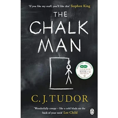 Imagen de The Chalk Man