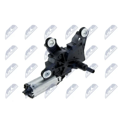 Imagen de NTY ESW VW 004 Motor del Limpiaparabrisas 12 posterior SEAT: Alhambra I