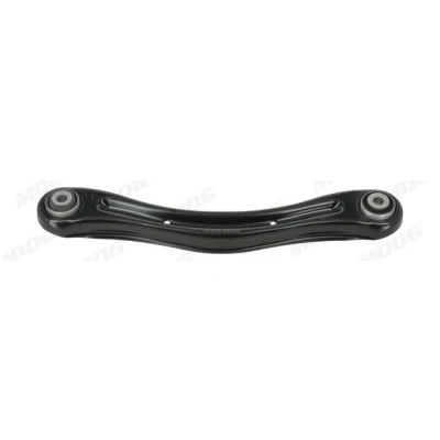 Imagen de MOOG FI TC 17056 Barra oscilante, suspensión de ruedas Eje trasero, derecha, debajo Brazo oscilante transversal Chapa acero JEEP: GRAND CHEROKEE 4