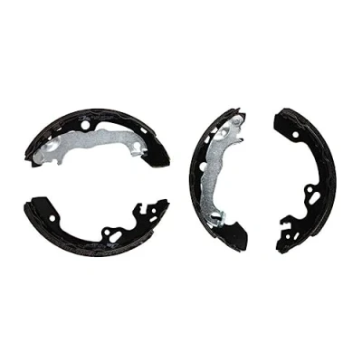 Imagen de ATE 03.0137 0356.2 Zapatas de Freno 203 38 con palanca FORD: Focus Mk1 Hatchback, Berlina, Familiar