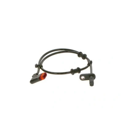 Imagen de BOSCH 0 265 008 134 Sensor de ABS con cable Hall 673 MERCEDES BENZ: CLS Coupé, Clase E T modell
