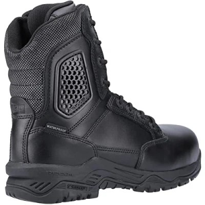 Imagen de Magnum Mens Strike Force 8.0 Uniform Durable Safety Boots