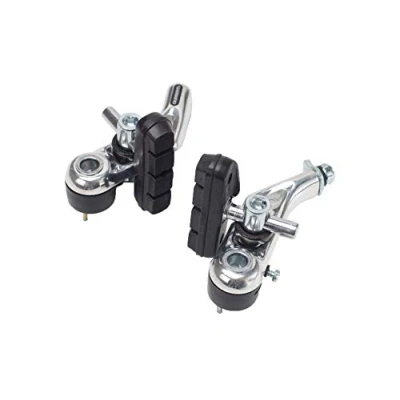 Imagen de SHIMANO Altus Br ct91 Ricambi Bici, Argento Argento, Fronte