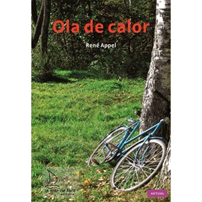 Imagen de Ola de calor: 03 (Aktual)