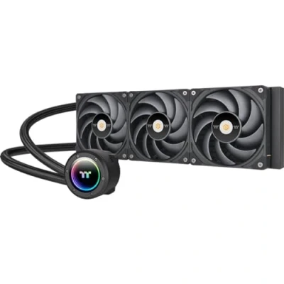 Imagen de Thermaltake TOUGHLIQUID 360 Pro ARGB All in One Liquid Cooler