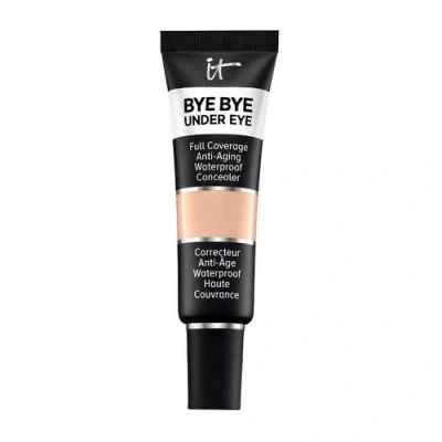 Imagen de IT Cosmetics Bye Under Eye Corrector Medium Beige 12 ml