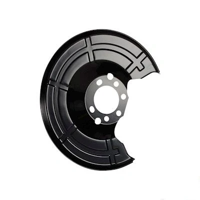 Imagen de JP GROUP 1264300100 Chapa Protectora de Disco Freno Eje trasero izquierda, trasero, derecha OPEL: Zafira A, Astra G CC, Berlina