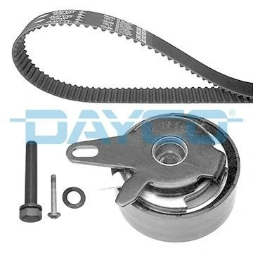 Imagen de DAYCO KTB343 Kit de correa distribución VOLKSWAGEN: LT 28 46 2 Kasten, 35 II Bus, AUDI: A6 C4 Berlina