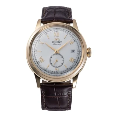Imagen de Orient Reloj RA AP0106S30B Hombre Automático, 38mm, Resistencia 30m