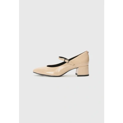 Imagen de Tamaris Tacones, Mujer, Talla: 41, Taupe Zapatos