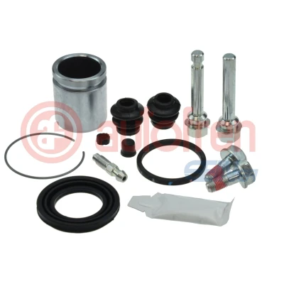 Imagen de AUTOFREN SEINSA D43331S Kit de Reparación Frenos Eje trasero 38 PISTON KIT+GUIDEPINS TOYOTA: RAV4 IV SUV, III SUV