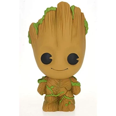 Imagen de Marvel Hucha Groot 20 cm