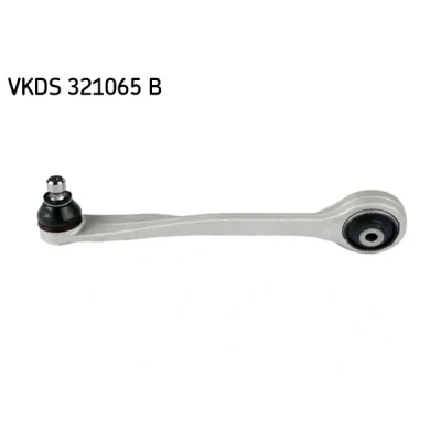 Imagen de SKF VKDS 321065 B Barra oscilante, suspensión de ruedas con grasa sintética rótula suspensión/carga Brazo oscilante transversal AUDI: Q5