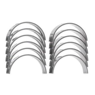 Imagen de MAHLE ORIGINAL 001 HS 10705 000 Kit cojinetes cigüeñal MERCEDES BENZ: Clase E Berlina, Sprinter 3 T Bus, 190