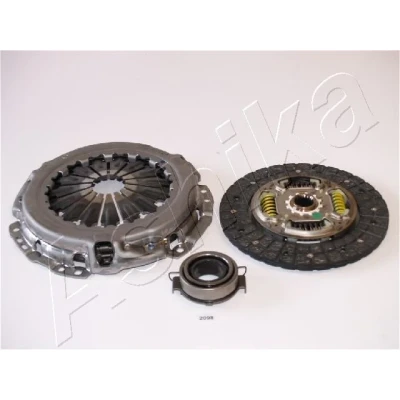 Imagen de Kit de embrague ASHIKA 92 02 2098