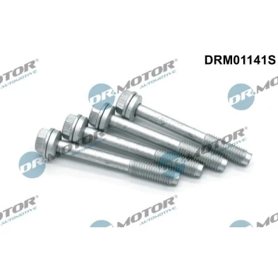 Imagen de DR.MOTOR AUTOMOTIVE DRM01141S Tornillo, soporte inyector OPEL: Mokka / X