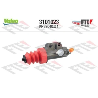 Imagen de FTE 3101023 Cilindro Receptor Embrague MAZDA: 3 Hatchback