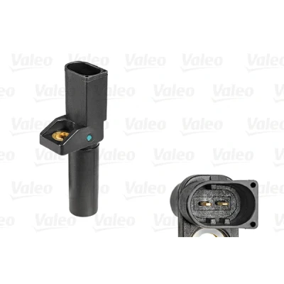 Imagen de VALEO 254008 Sensor de Cigueñal 2 inductivo sin cable MERCEDES BENZ: Sprinter 3 T Furgón, Vito Bus, SL Cabrio, DODGE: Caliber, BMW: 1 Coupé norauto,