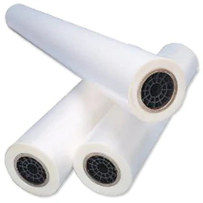 Imagen de GBC 3400292 Bobina NAPII brillo 457 mmX150M X 38 micras (caja 2)