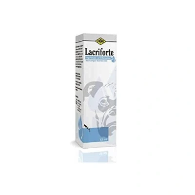 Imagen de FATRO Lacriforte 15Ml 1 Unidad 15 ml