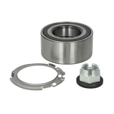 Imagen de SNR R155.69 Juego de cojinete rueda con anillo sensor magnético incorporado 86 RENAULT: TRAFIC 2 Kasten, Bus,